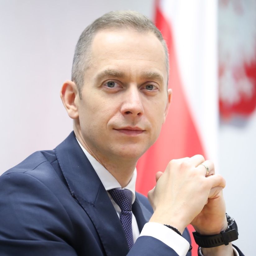 Cezary Tomczyk