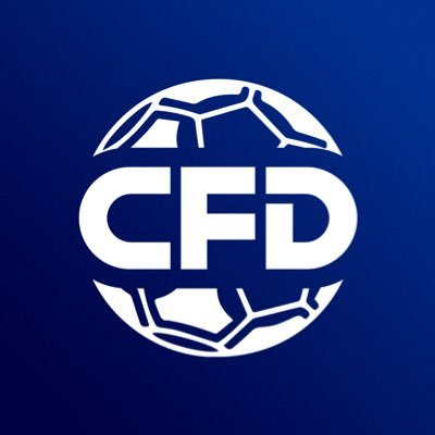 CFD - Cartola e Futebol