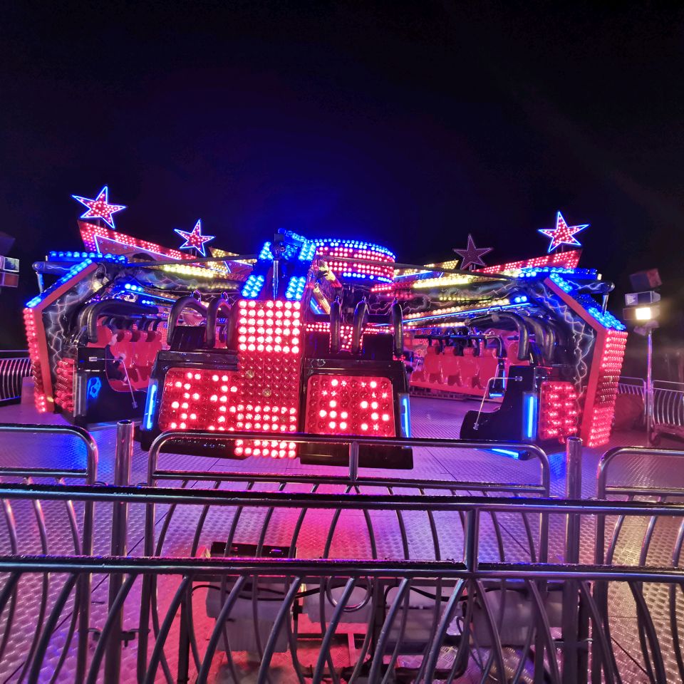 CFfairrides