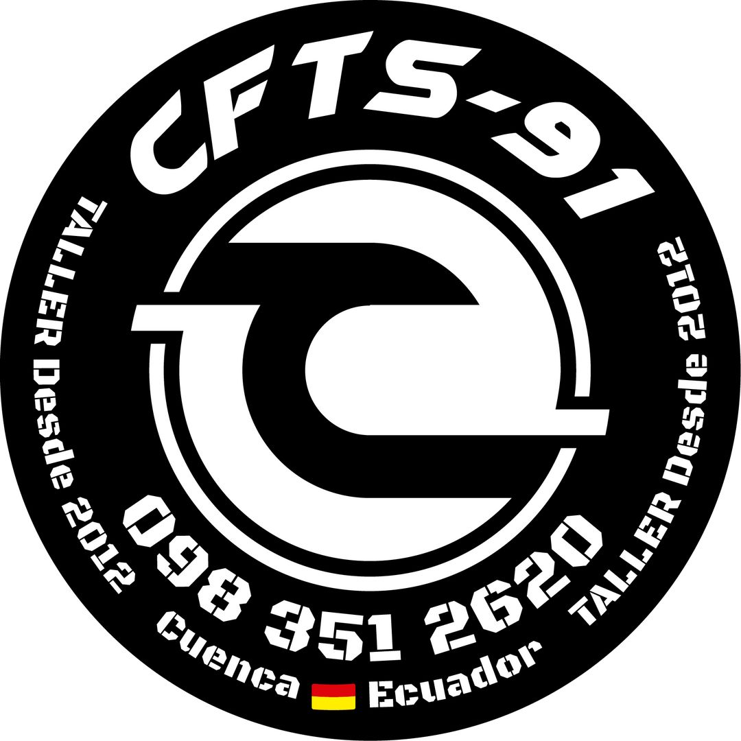 CFTS91