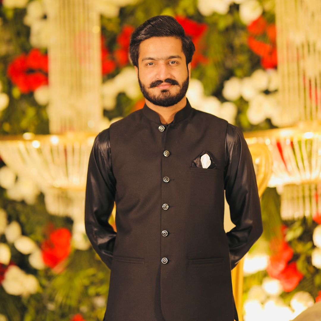 CH SoHail GujjAr