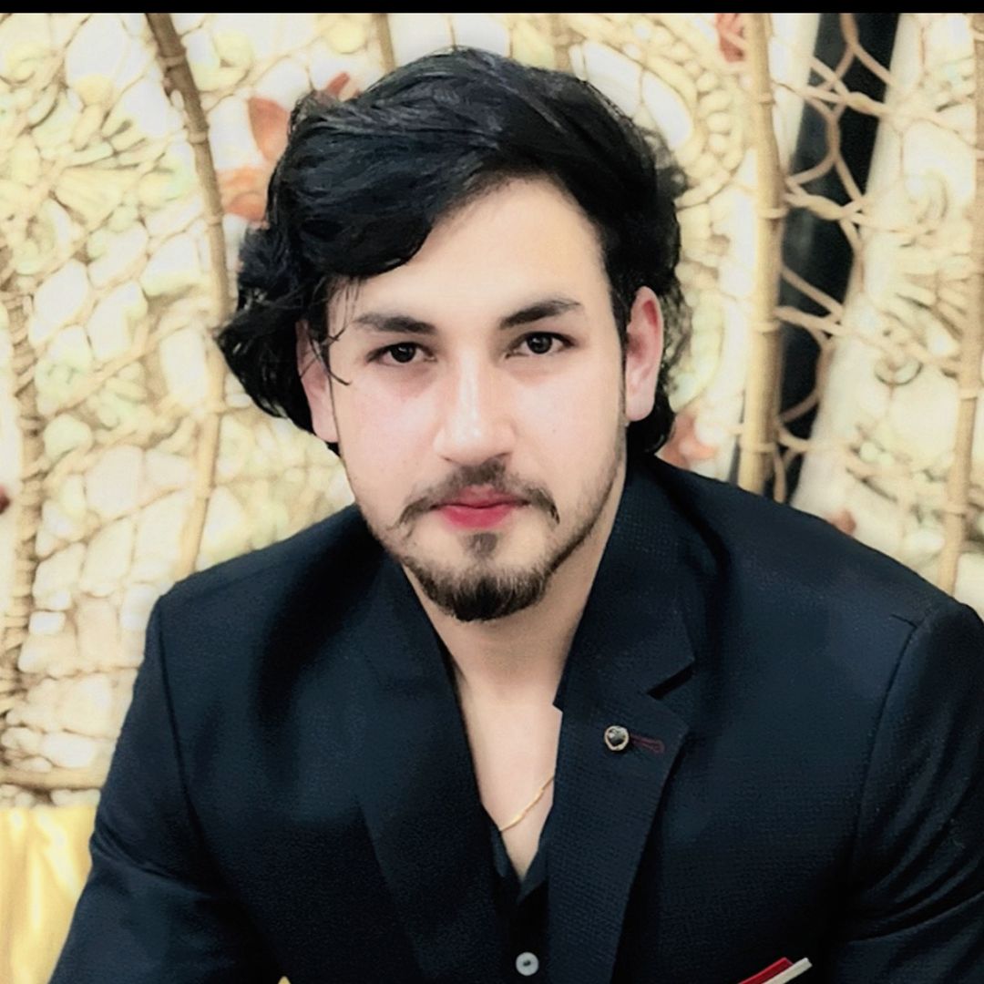 CH. Zeeshan 1