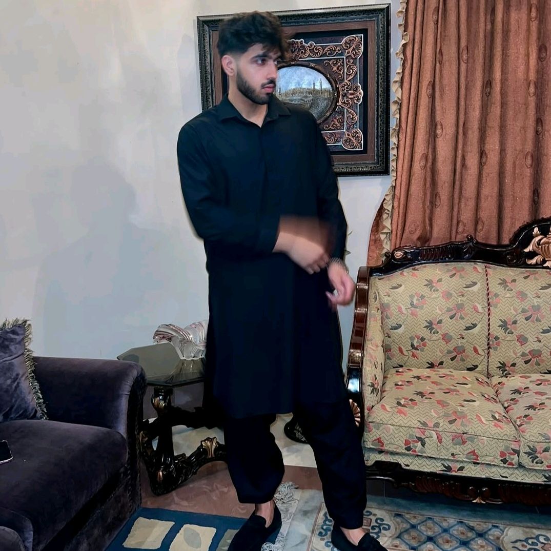 Chaudhary Moiz