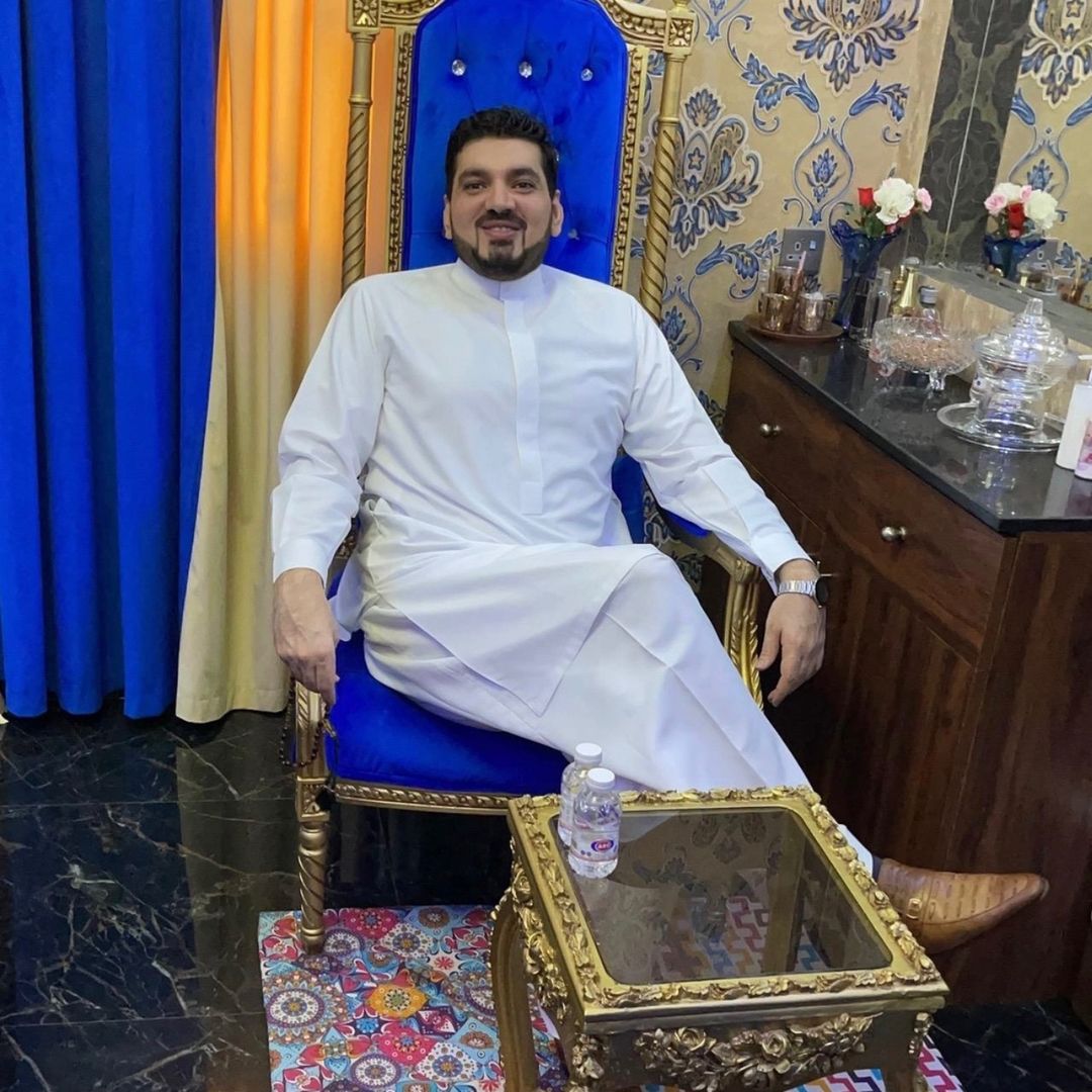 Ch Usman Asghar 🇵🇰🇺🇸