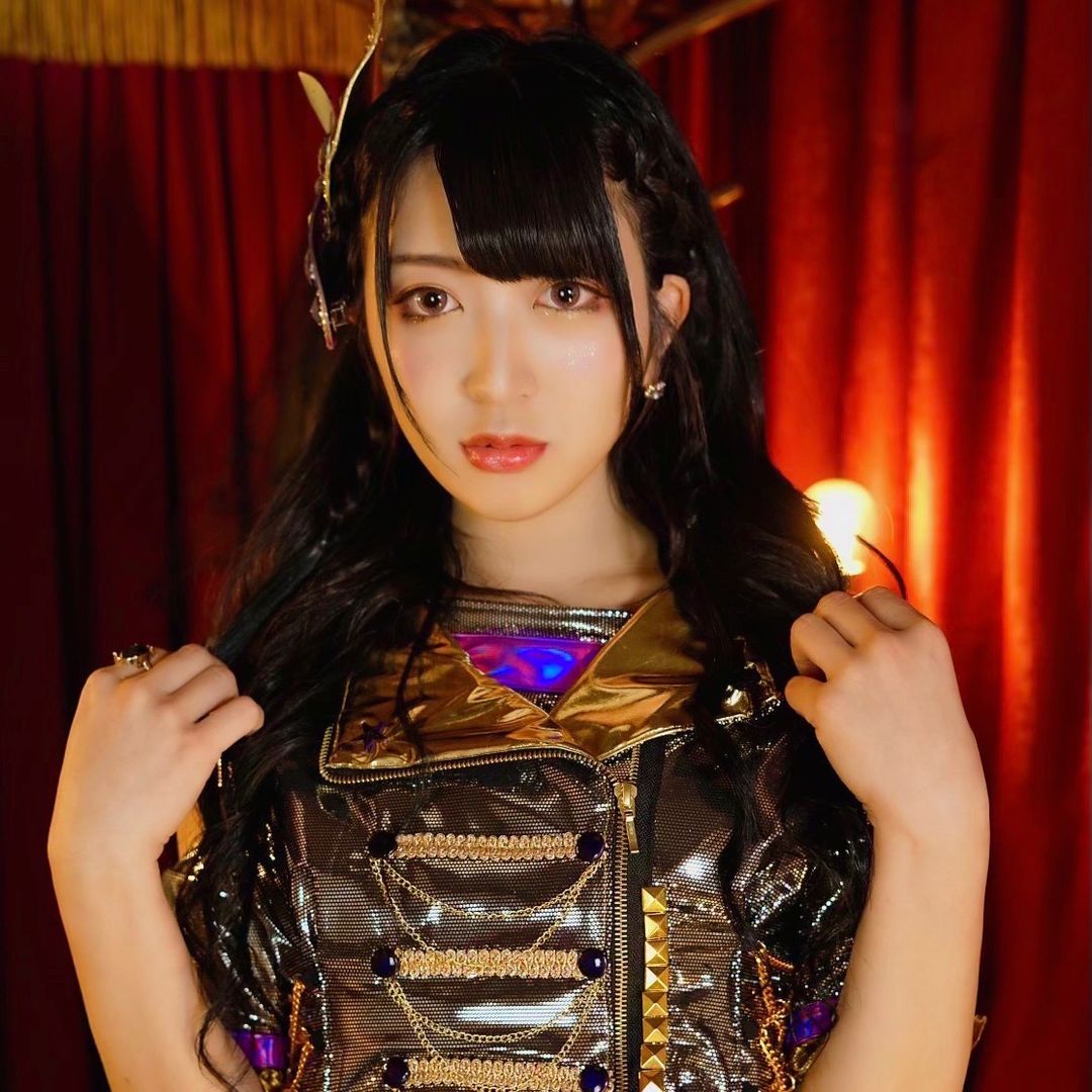 ☯️ちゃーりー☯️音女三銃士☯️