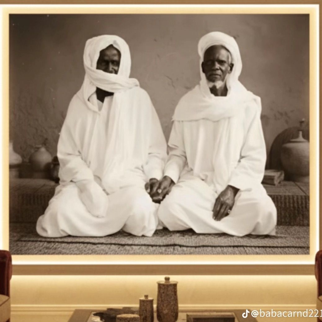 Chacha&M🥰🇸🇳