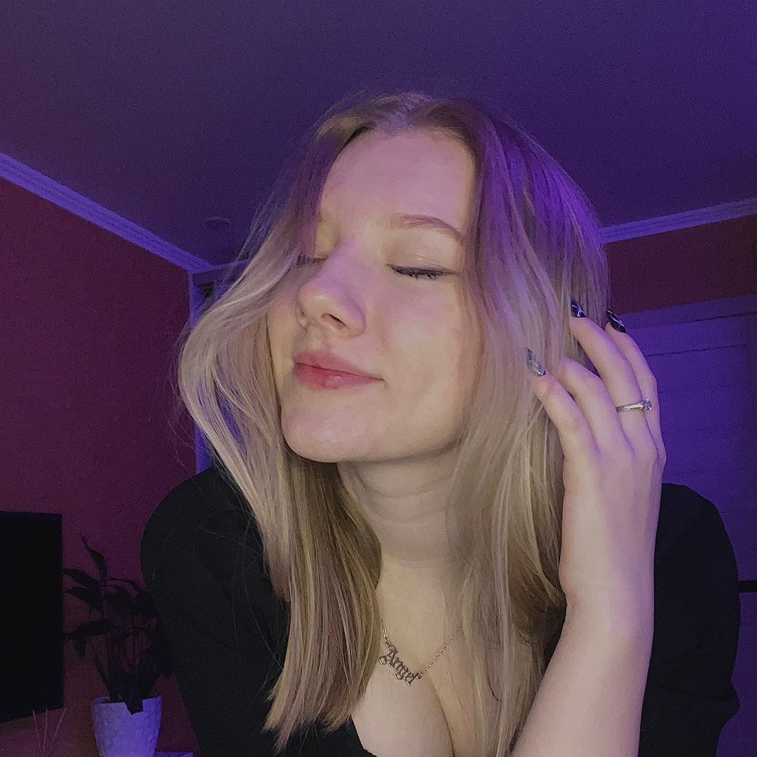Екатерина Чадаева