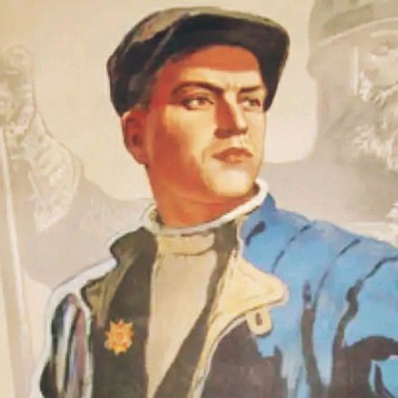 Шаг в прошлое