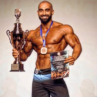 Emin Babayev