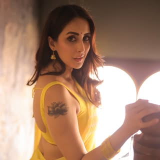 Chahatt khanna