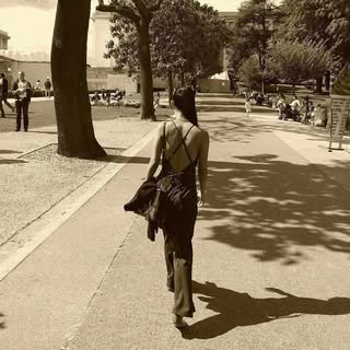 📽 Black Kitchen 🎬