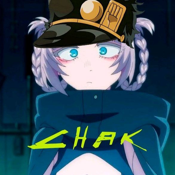 Чак