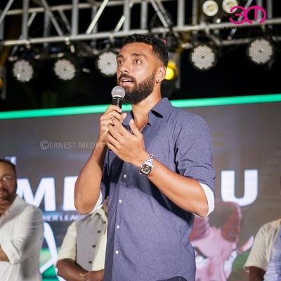 Varun Chakaravarthy🇮🇳