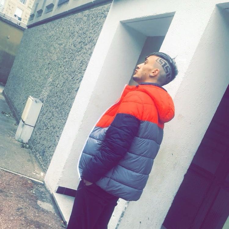 Chakib ALG BCN 🇩🇿