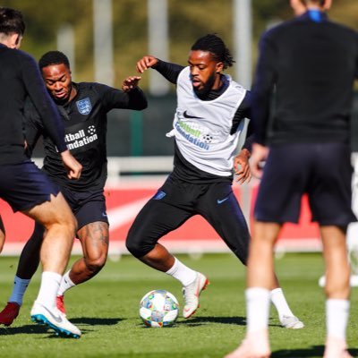 Nathaniel Chalobah