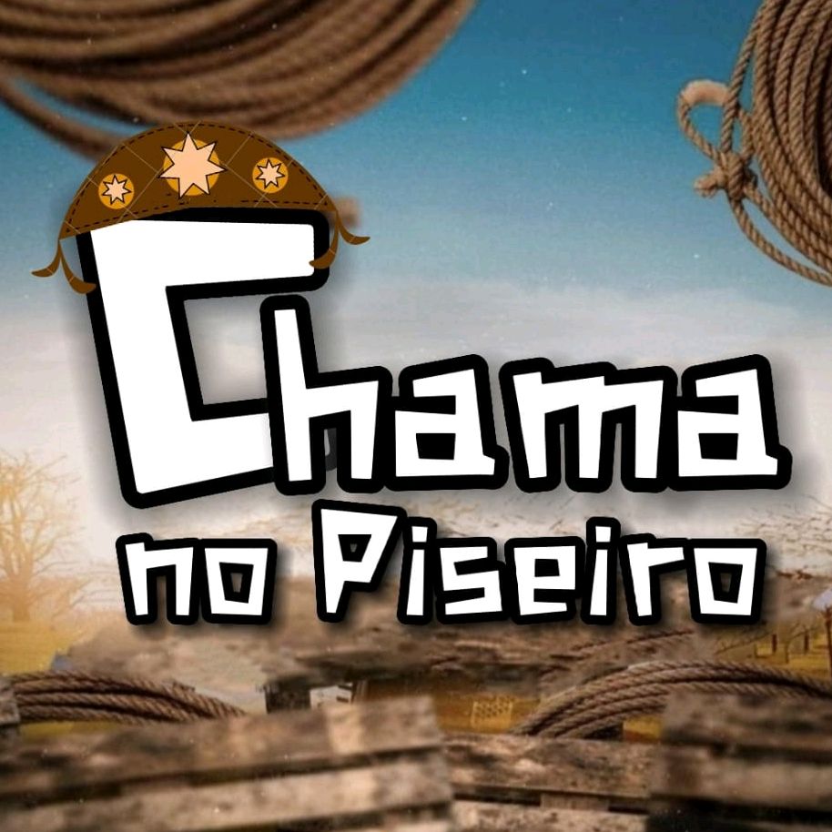chamanopiseiro