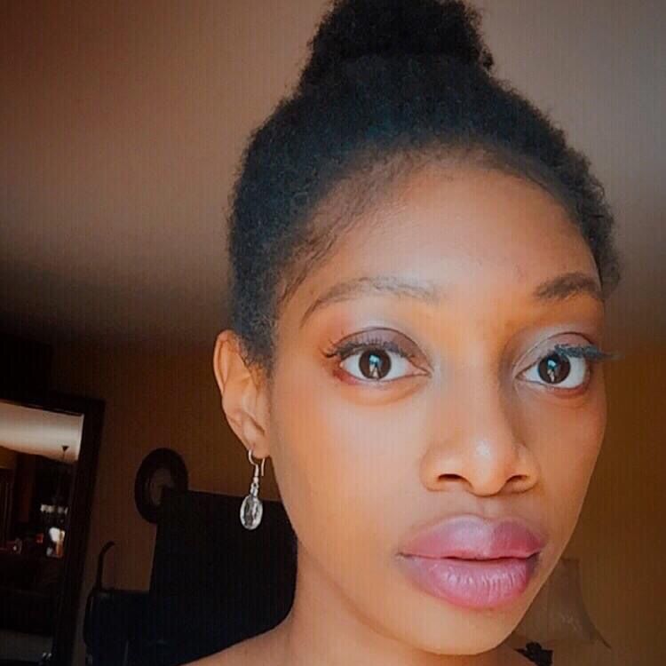 CHAMAYA - Confidence Creator