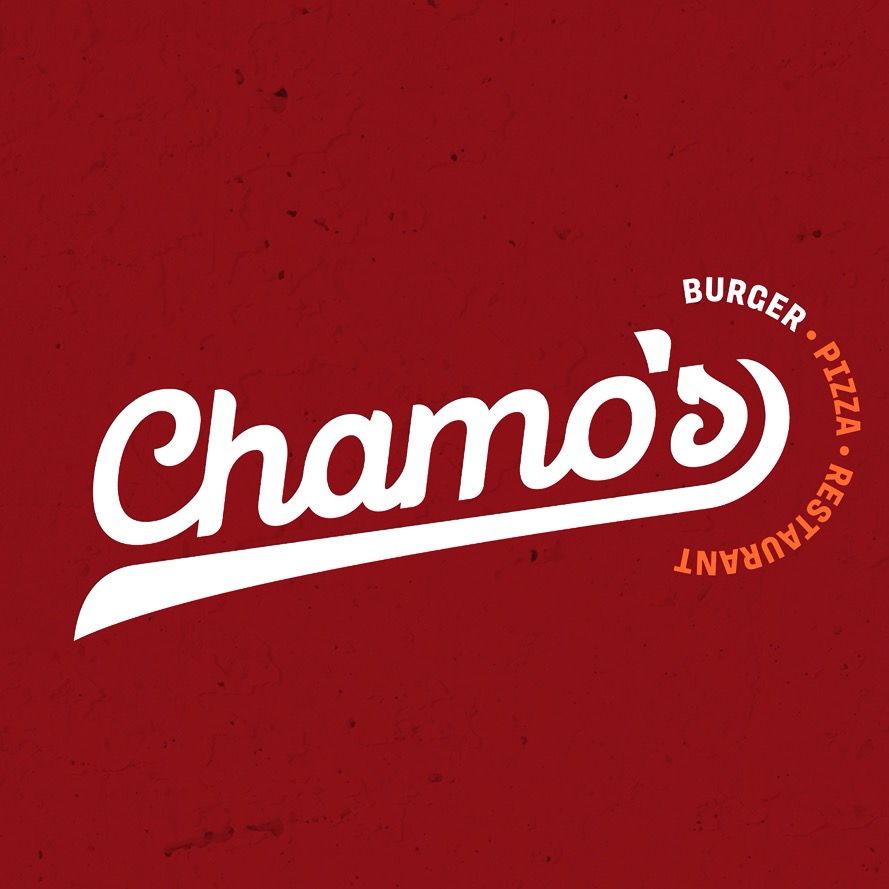 Chamo's Burger Bga.
