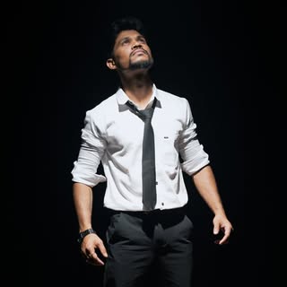 Sudarshan Shivkumar Nalegaonkar