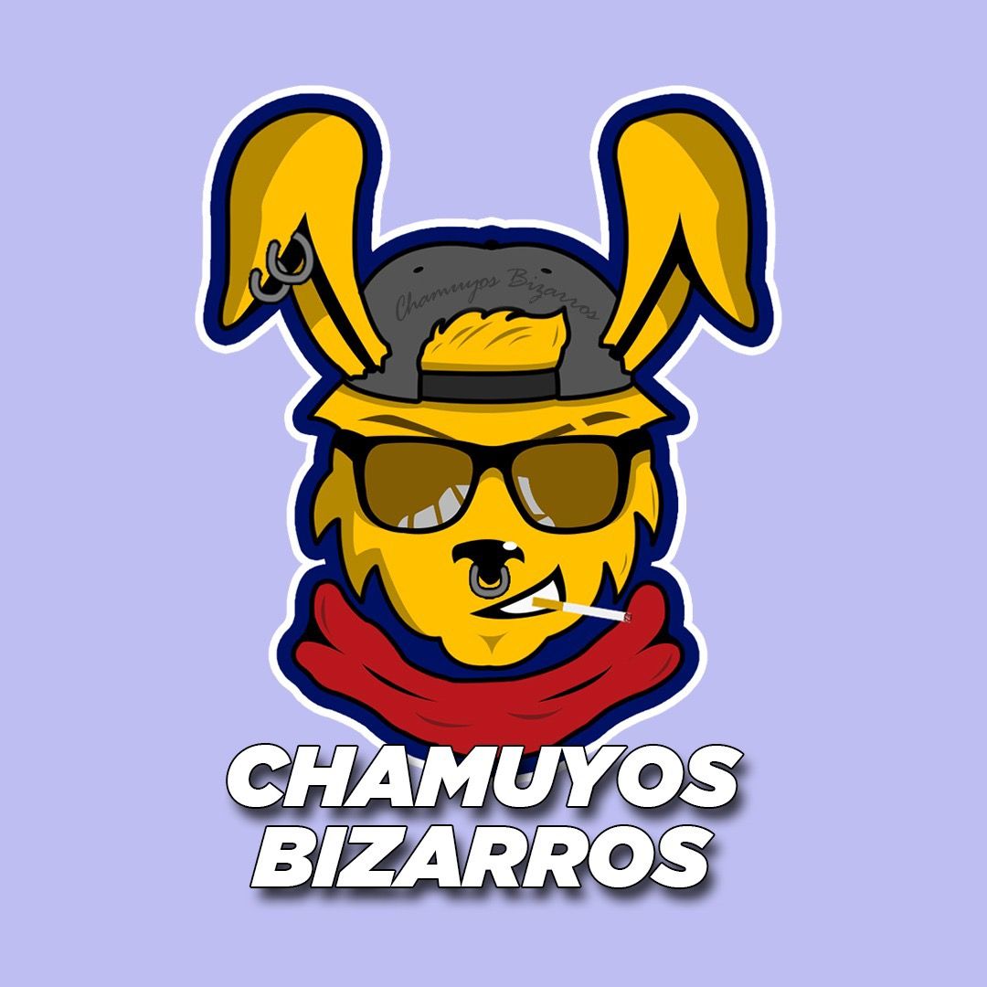 chamuyosbizarros