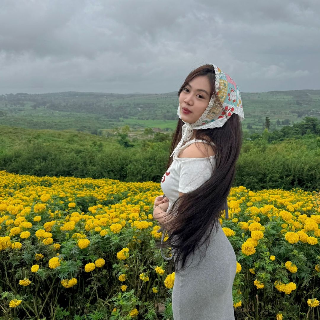 Channie