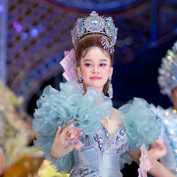 ไอริณ ชลดา คำผุนร่วมมิตร