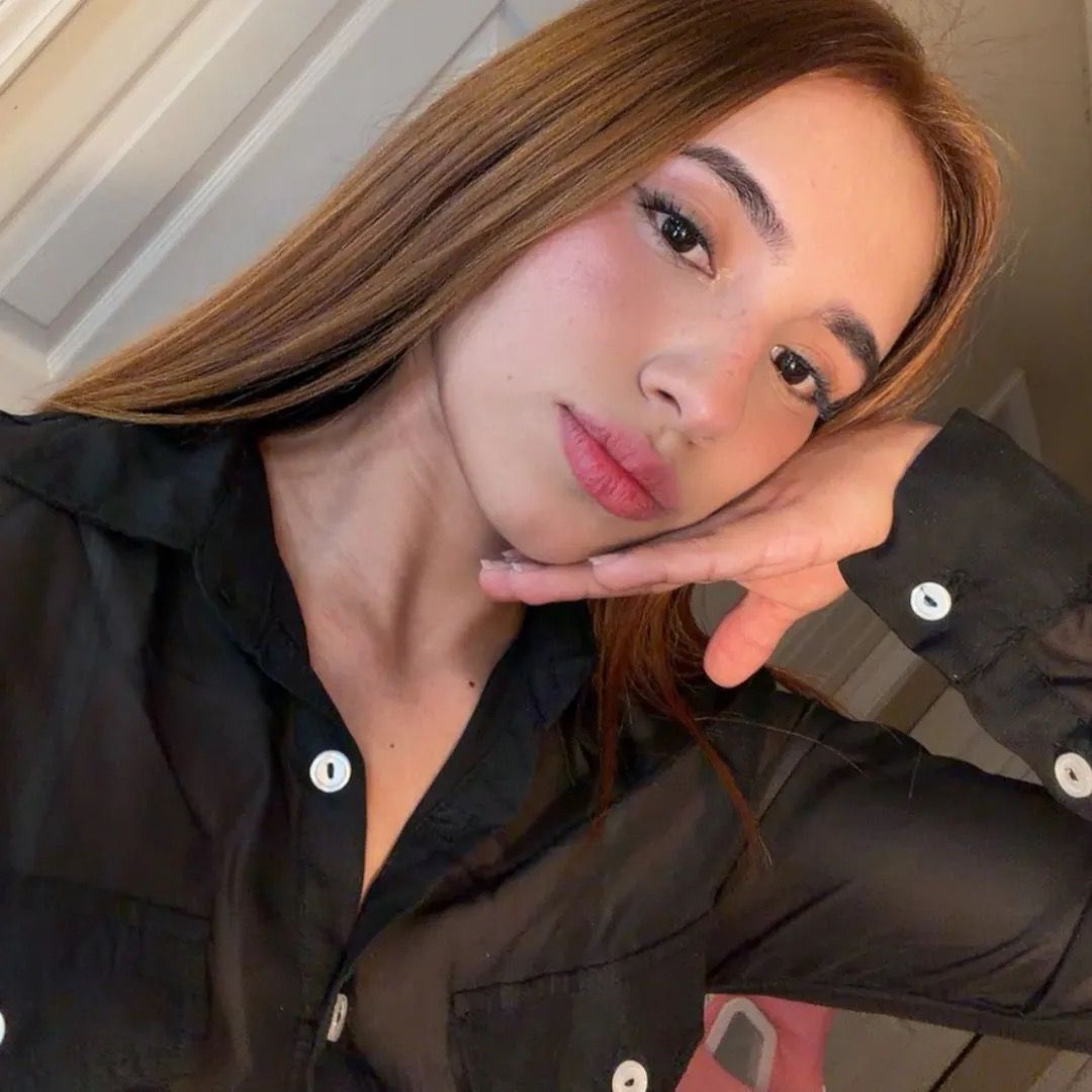 🌷Chana
