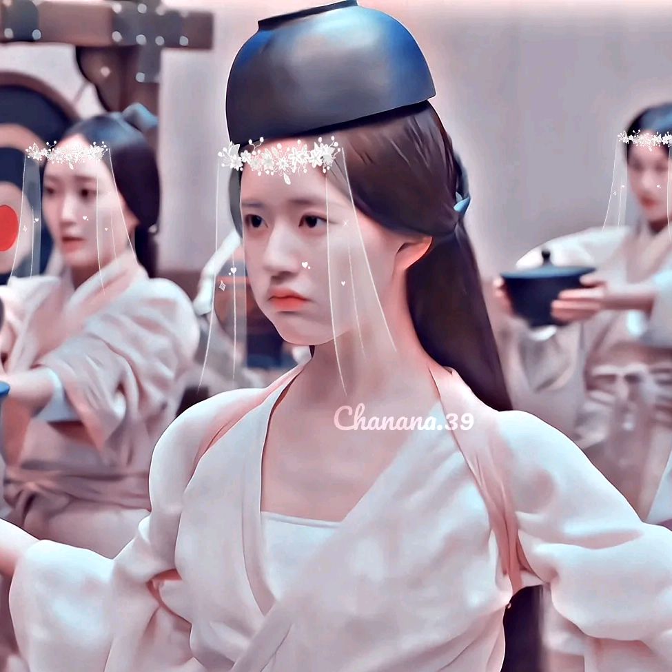 ´𝓝𝓪𝓝𝓪  ซีรีส์ ⋆𐙚₊˚
