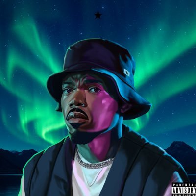 Chance The Rapper
