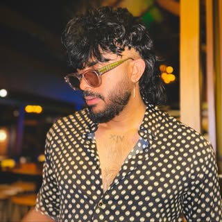Chandan Shetty