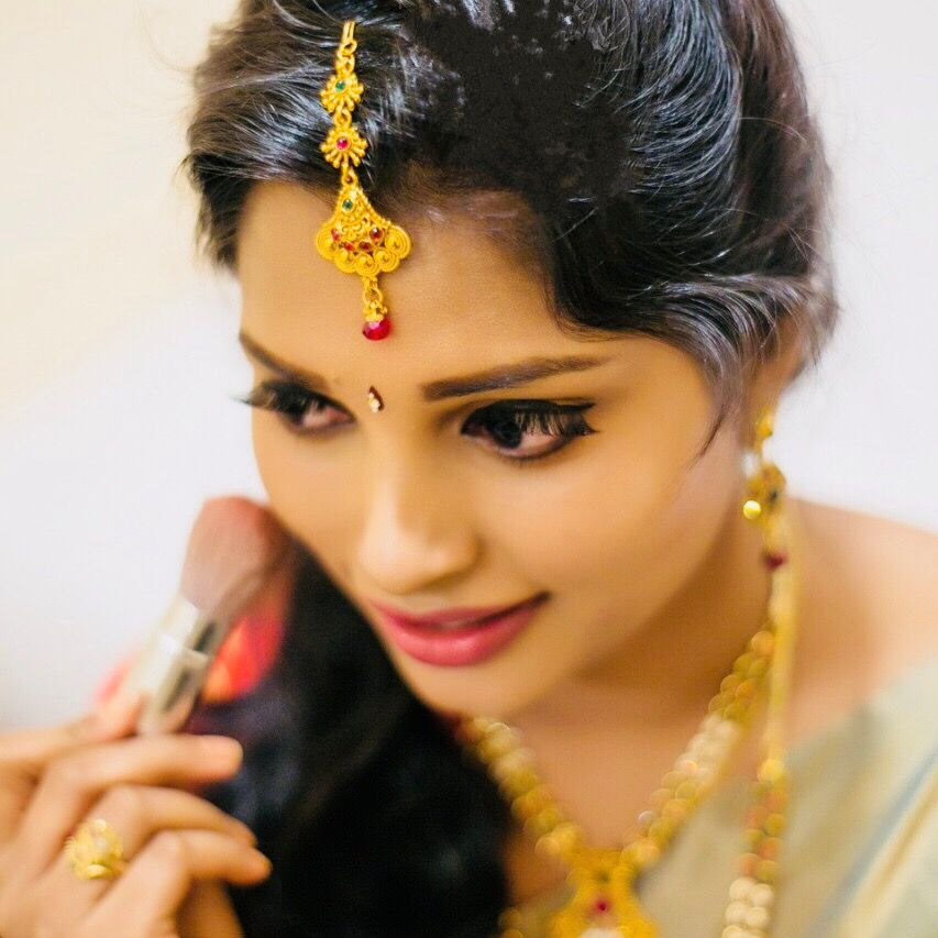 Chandrikarevathi