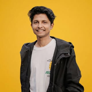 Parmar Chandrasinh🧿