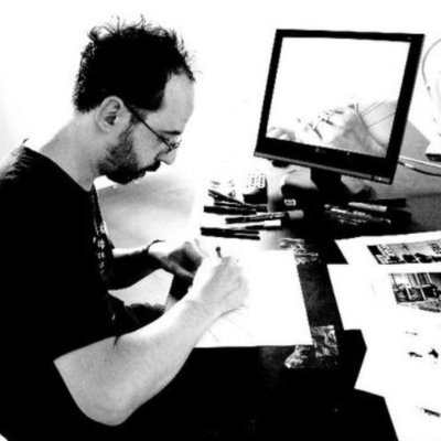 Gianluca Costantini