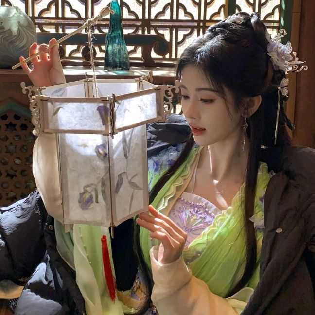 💕 Channi kiku 💕✅