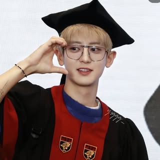 EXO’s Park Chanyeol/박찬열