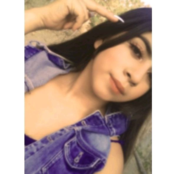 Tu chaparrita 🥺