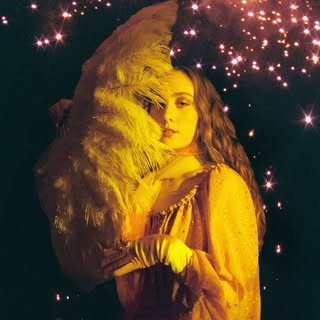 ･ﾟ: *✧ Chappell Roan ✧*:･ﾟ