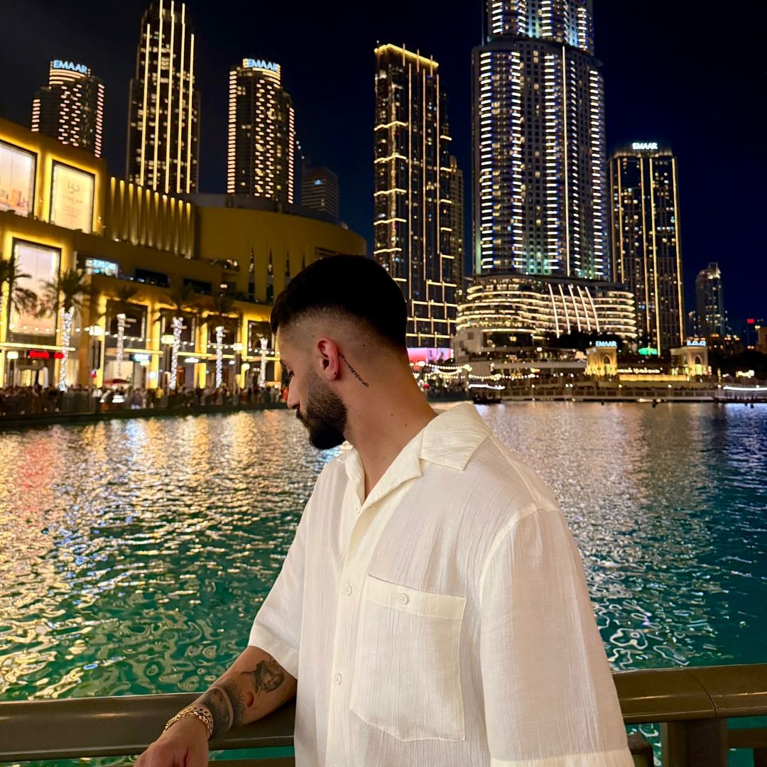 Charbel Bahous