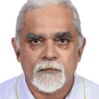 Sudesh Goswami