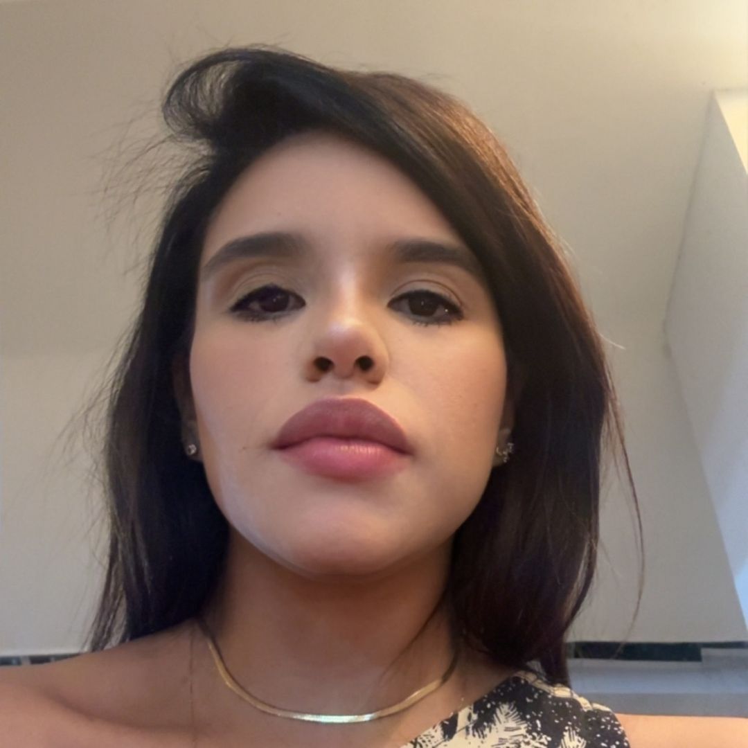Charlene Aguas A