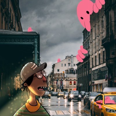 Charlie Charlie 🎛️