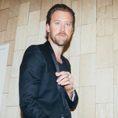 Charles Kelley