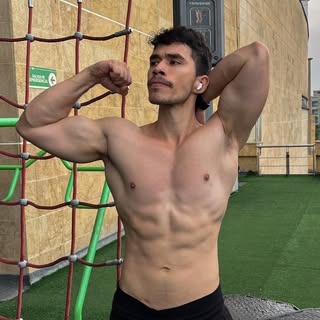 Charlie Ossa