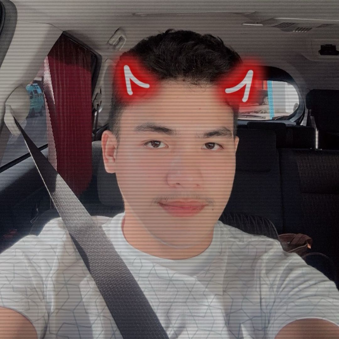 Charlie john salazar genito