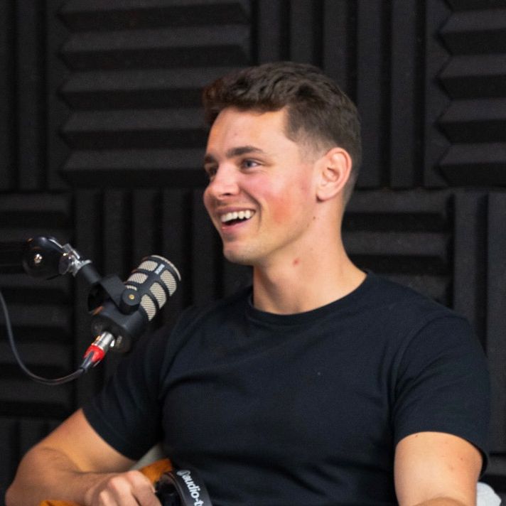 Charlie - Content Coach