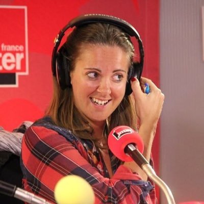 CharlineVanhoenacker