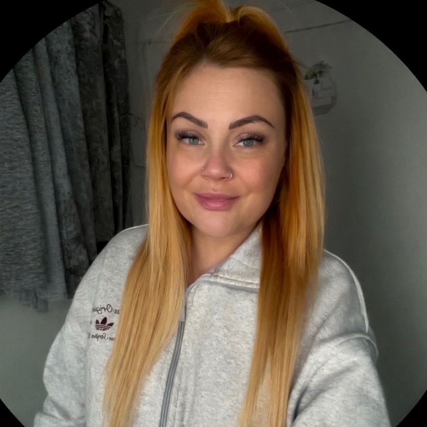 CharlotteT1D 🤍✨