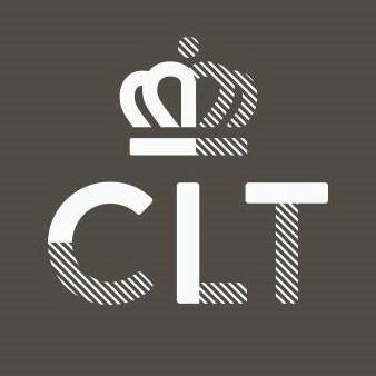 Charlotte's got a lot