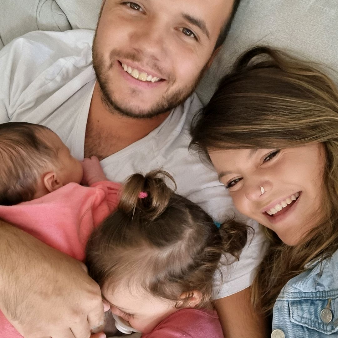 Charlyne_family