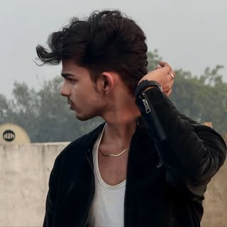Sachin sharma ⚡️